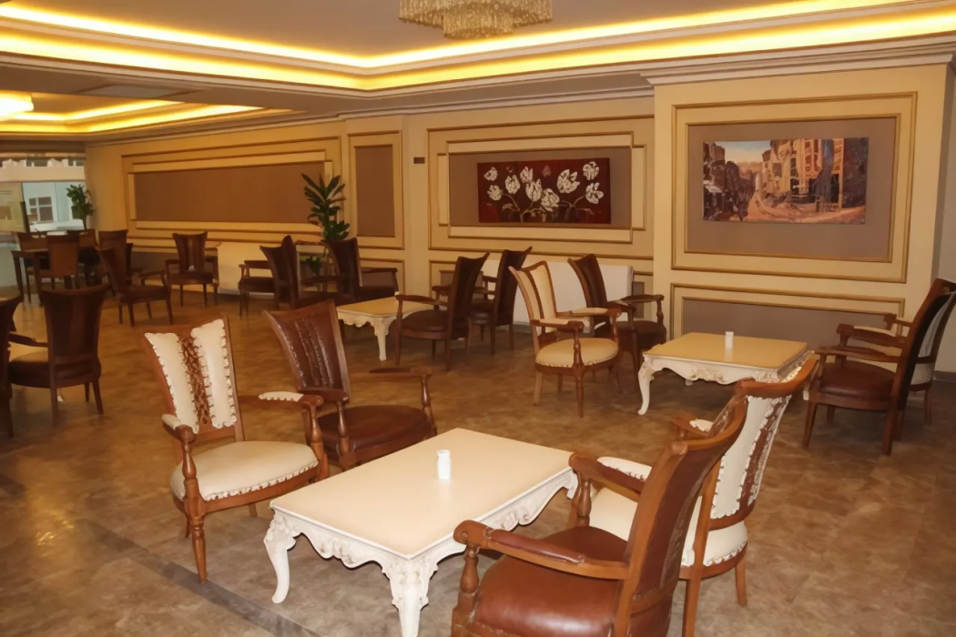 Atlihan Park Otel 6/41