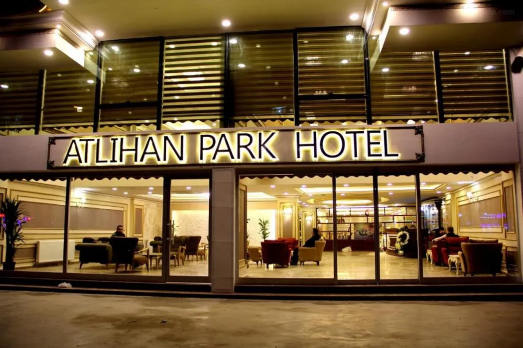 Atlihan Park Otel 2/41