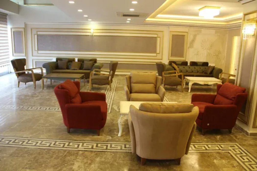 Atlihan Park Otel 8/41