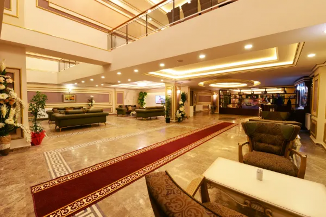 Atlihan Park Otel 11/41