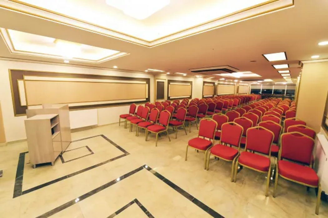Atlihan Park Otel 27/41