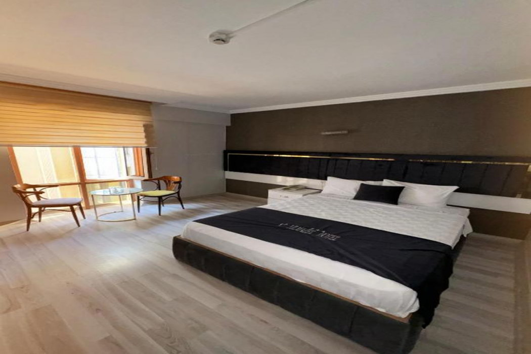 Yilmazel Hotel 15/60