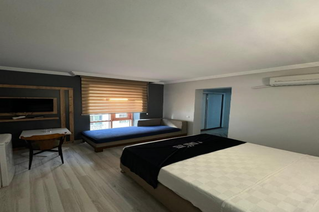 Yilmazel Hotel 17/60
