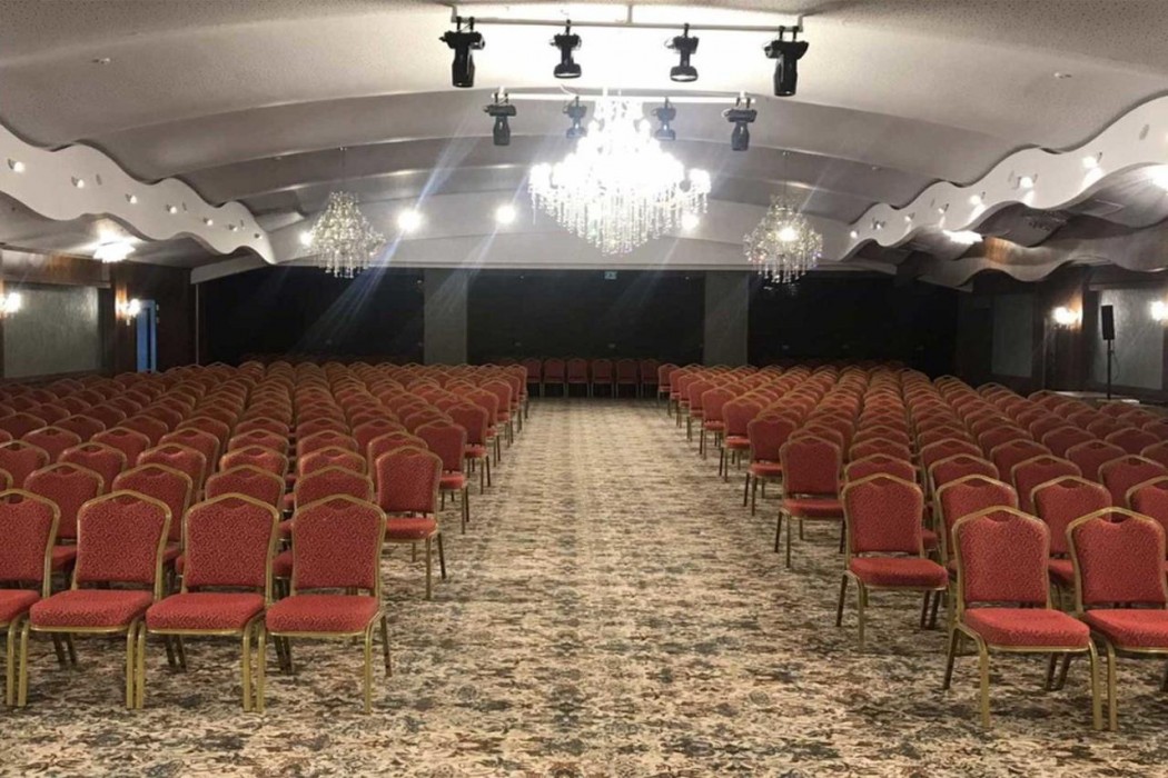 Panagia Premier Trabzon 5/10
