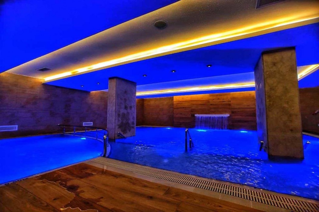 Panagia Premier Trabzon 7/10