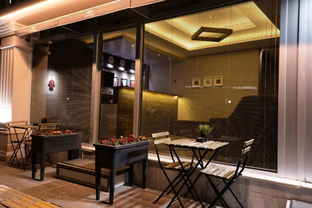 The Breeze Hotel 33/60