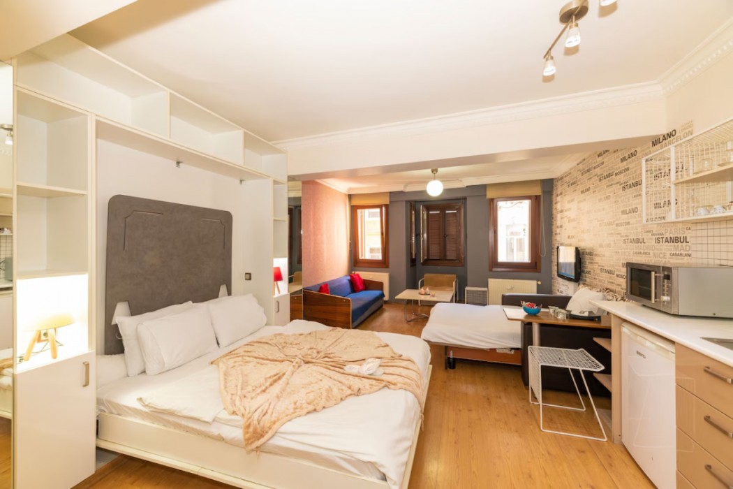 Opera House Hotel 19/64