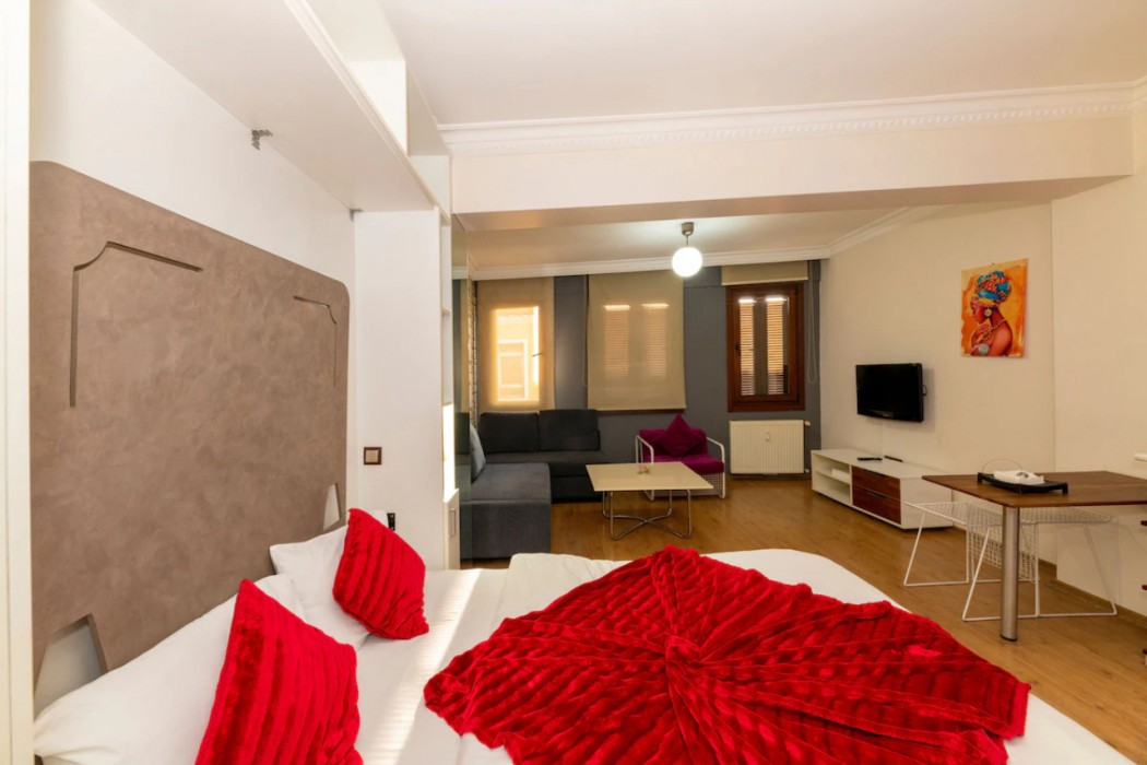 Opera House Hotel 21/64