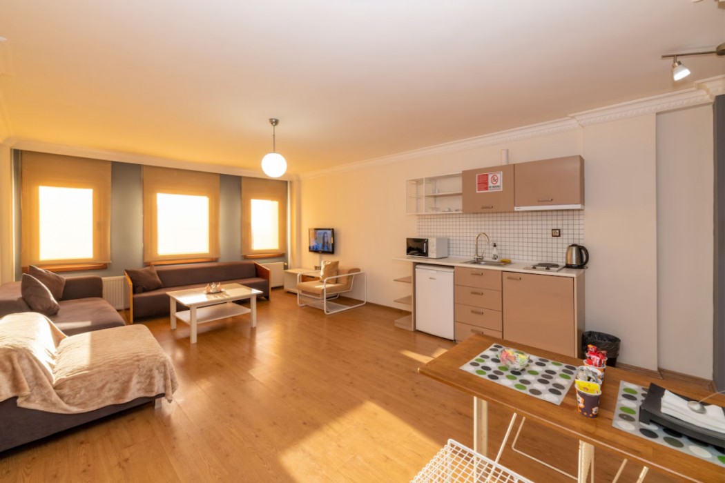 Opera House Hotel 18/64