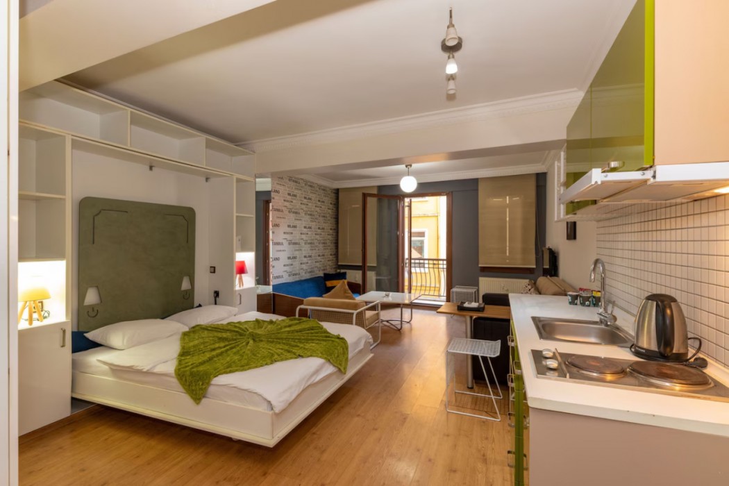 Opera House Hotel 20/64