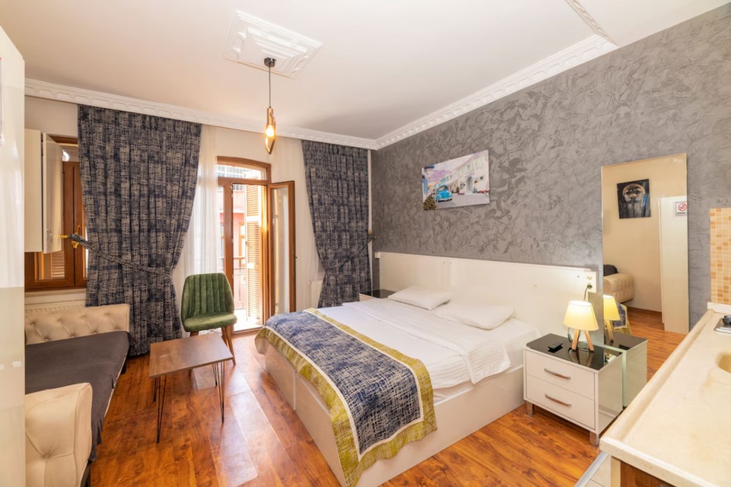 Opera House Hotel 26/64