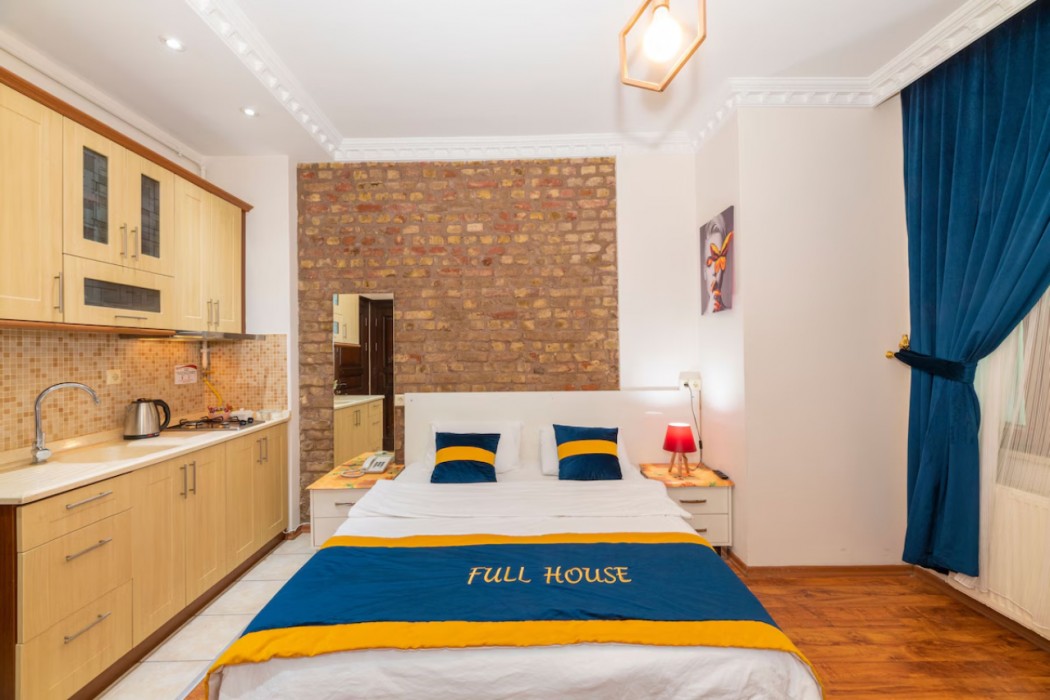 Opera House Hotel 25/64