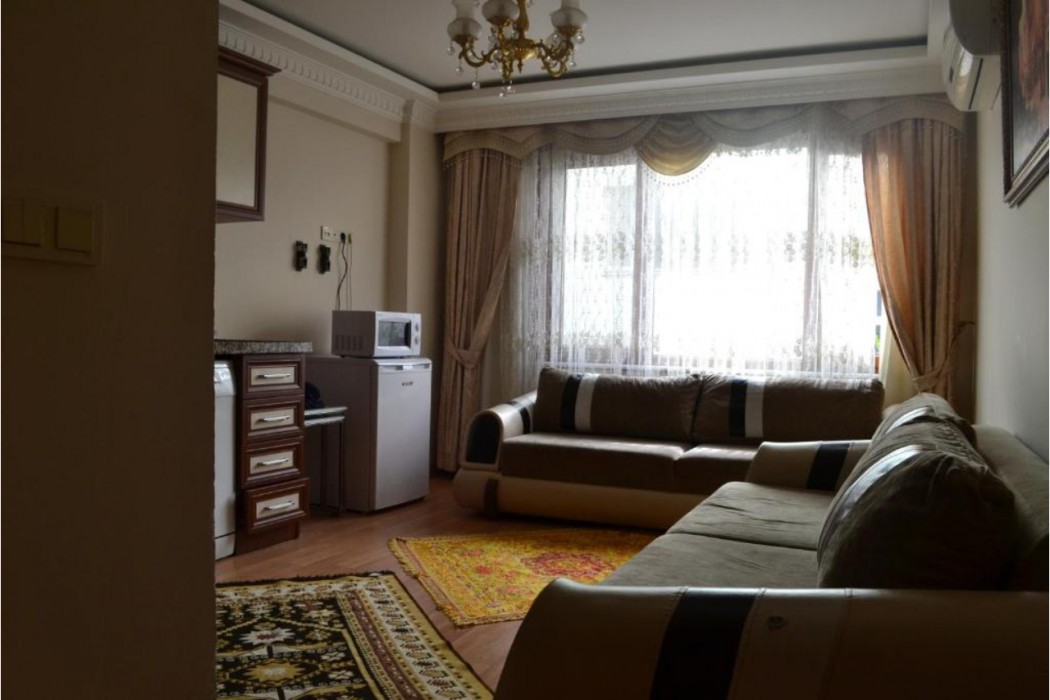 Grand Fatih Hotel 10/45