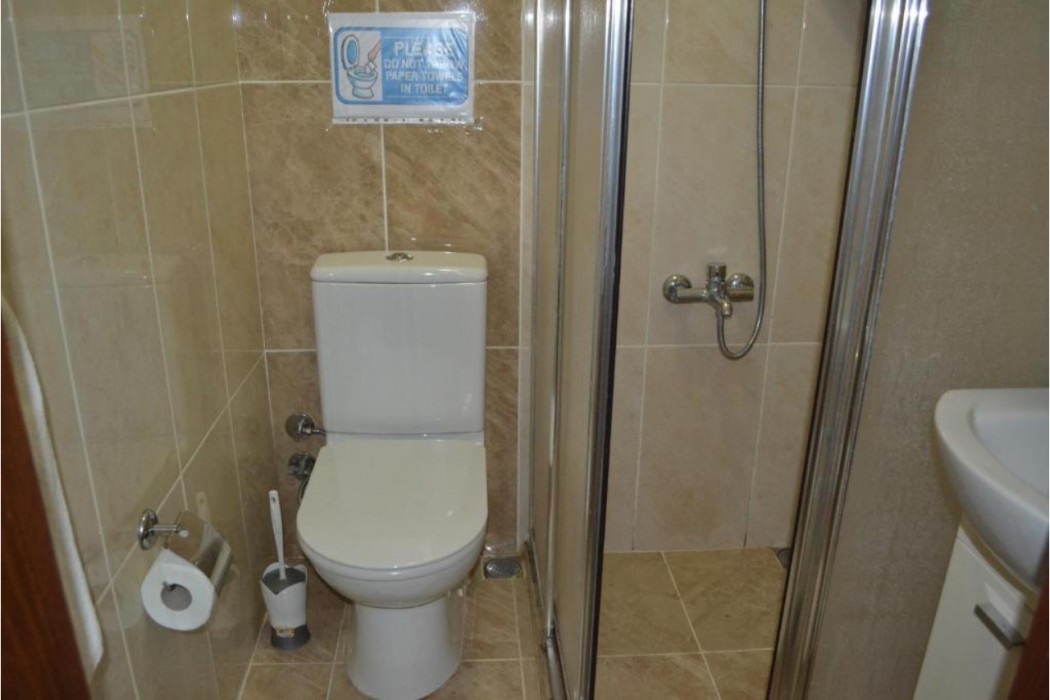 Grand Fatih Hotel 8/45