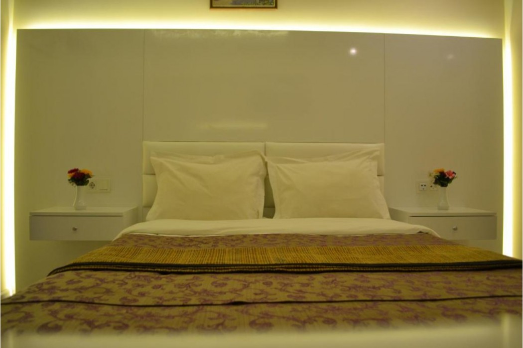 Grand Fatih Hotel 5/45