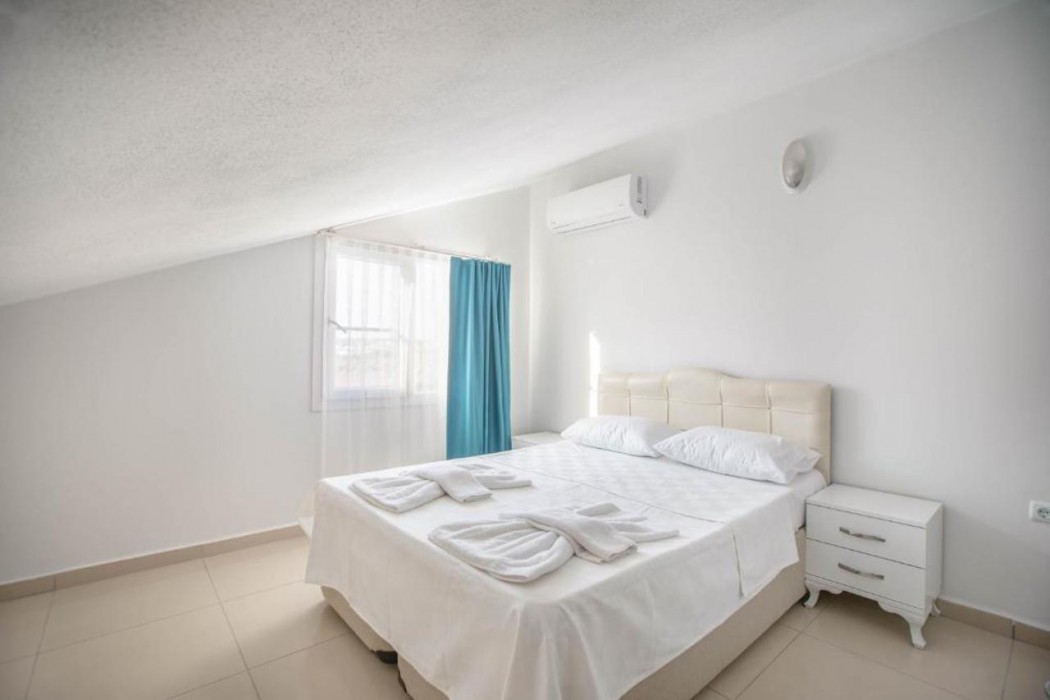 Antioch Apart Otel 8/32