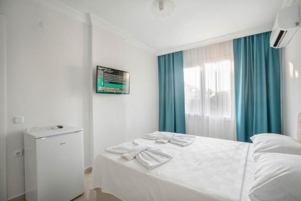 Antioch Apart Otel 9/32