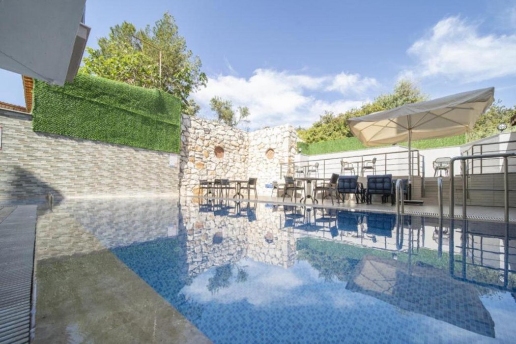 Antioch Apart Otel 17/32