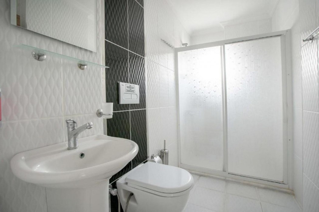 Antioch Apart Otel 11/32