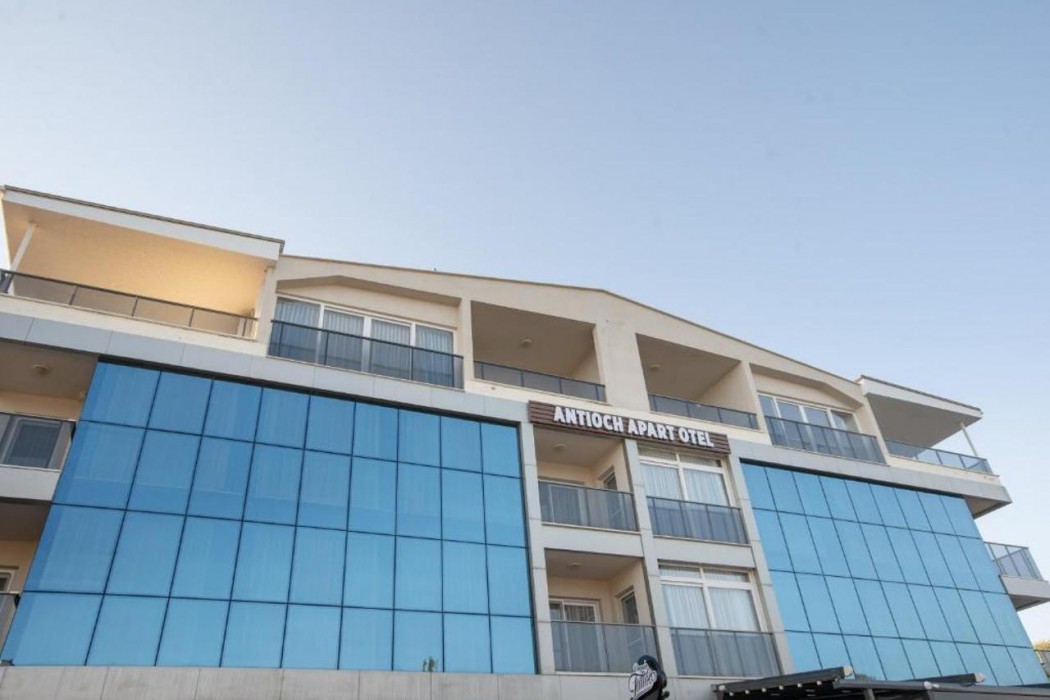 Antioch Apart Otel 2/32