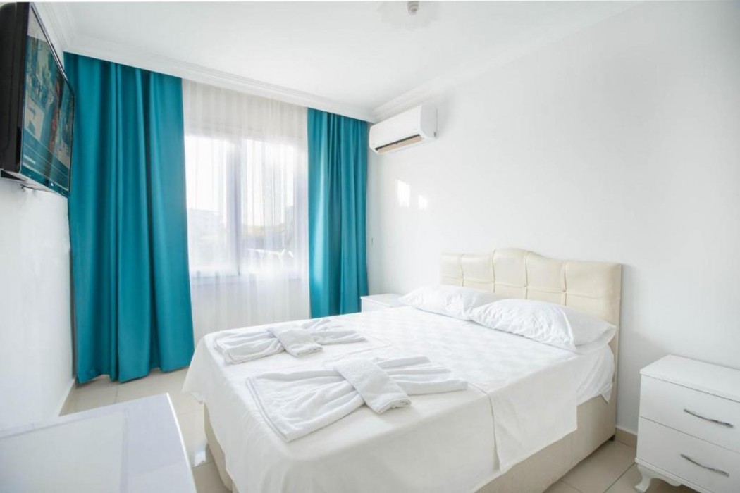 Antioch Apart Otel 10/32