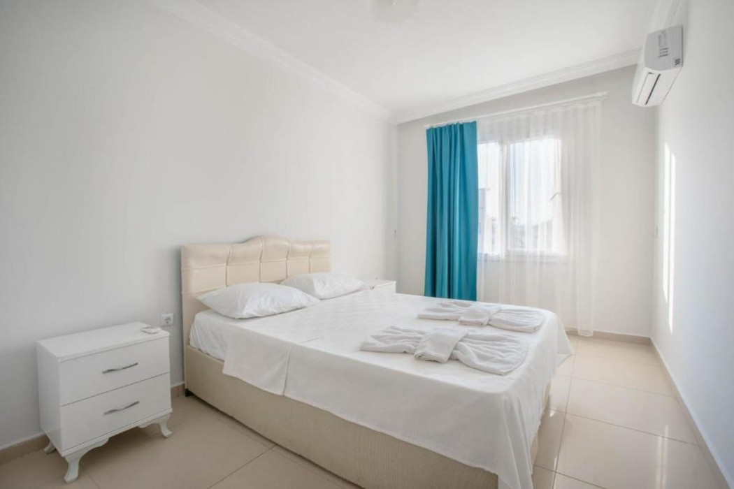Antioch Apart Otel 7/32