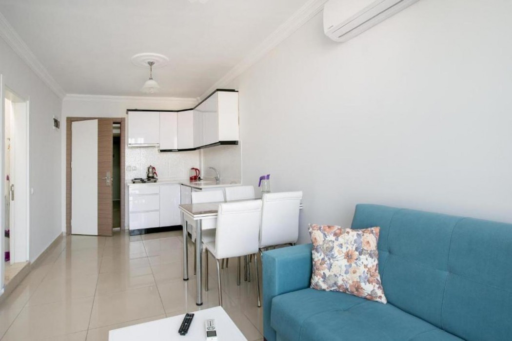 Antioch Apart Otel 12/32