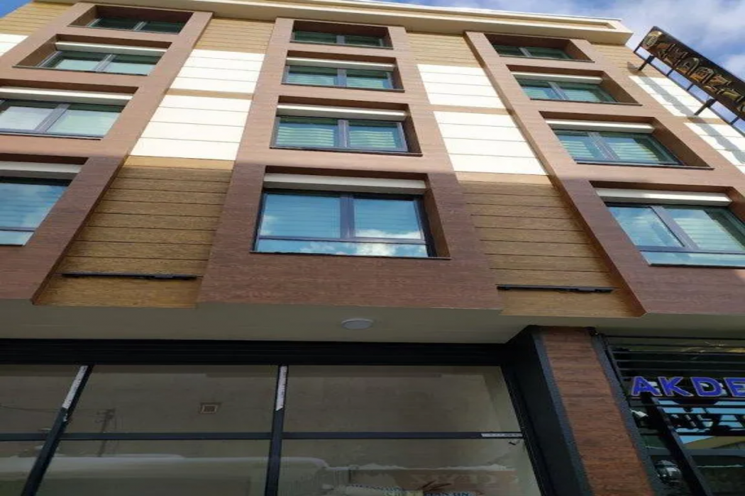 Akdeniz Van Otel 1/28