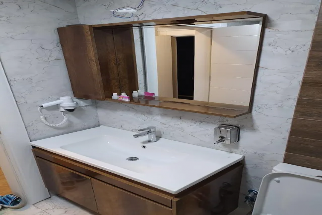 Akdeniz Van Otel 14/28