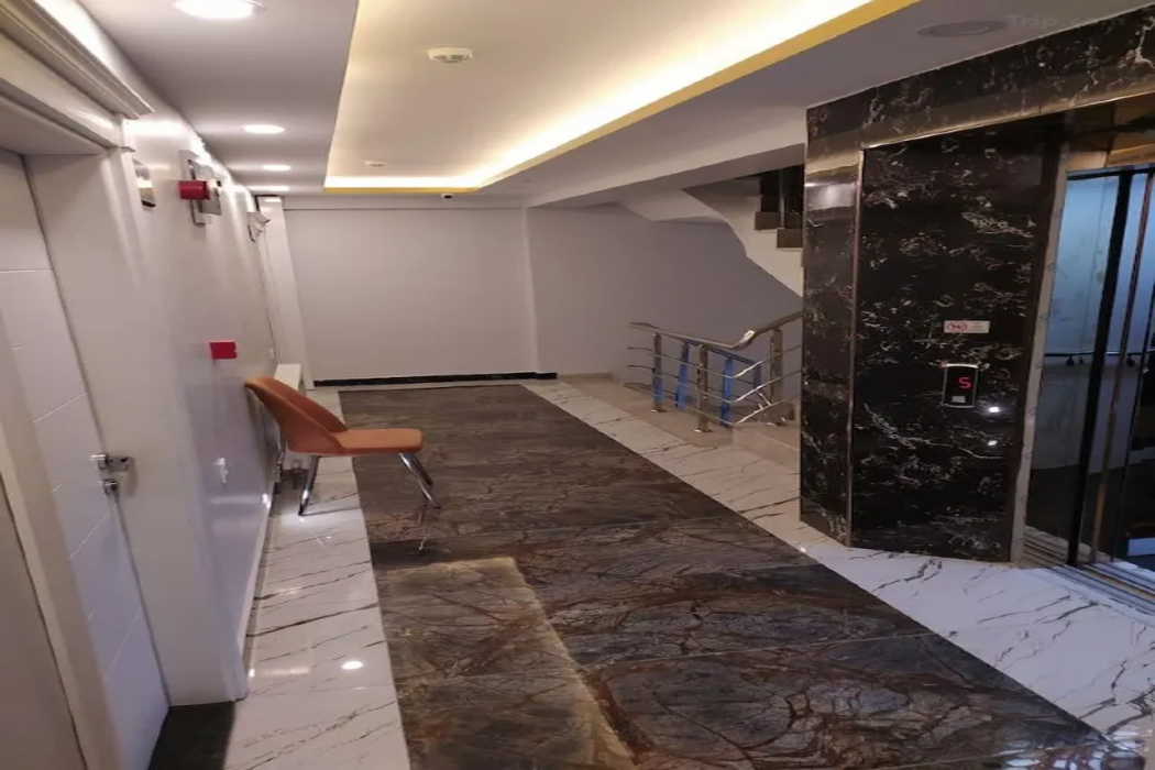 Akdeniz Van Otel 18/28