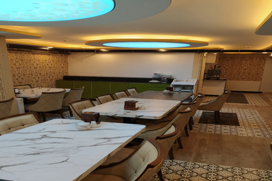 Akdeniz Van Otel 16/28