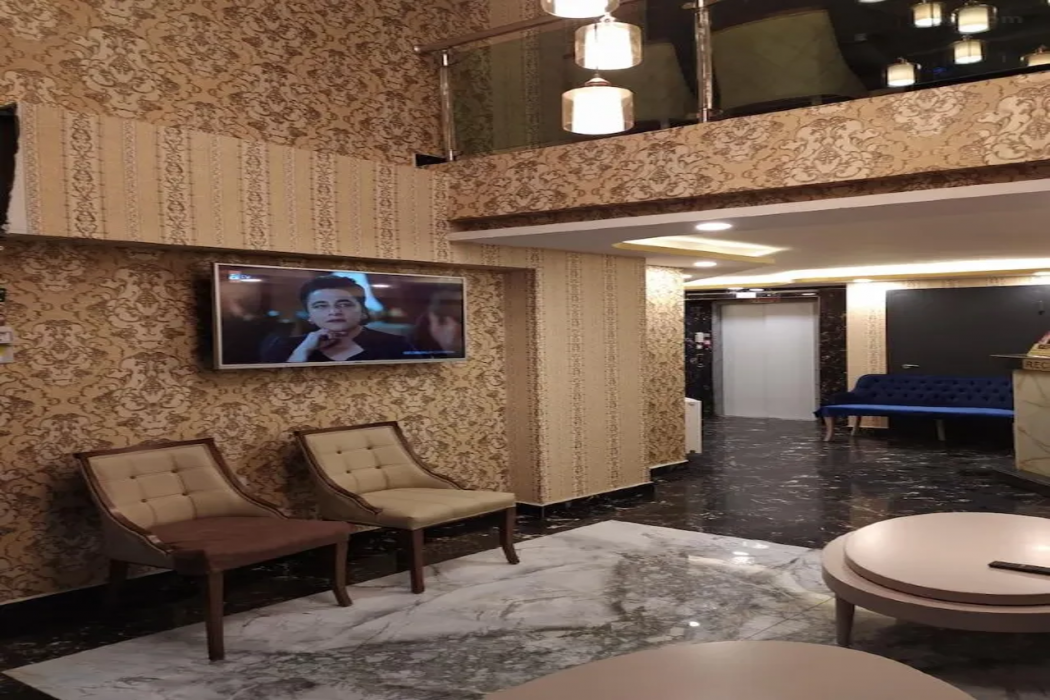 Akdeniz Van Otel 11/28