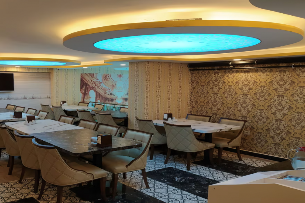 Akdeniz Van Otel 17/28