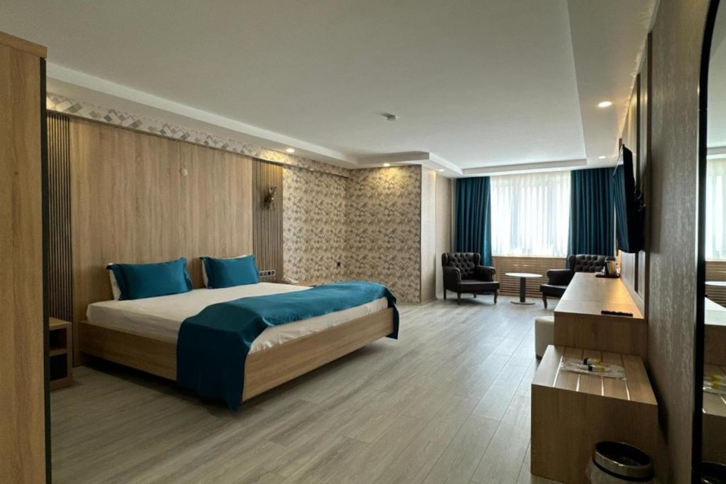 Korkmaz Otel 8/59