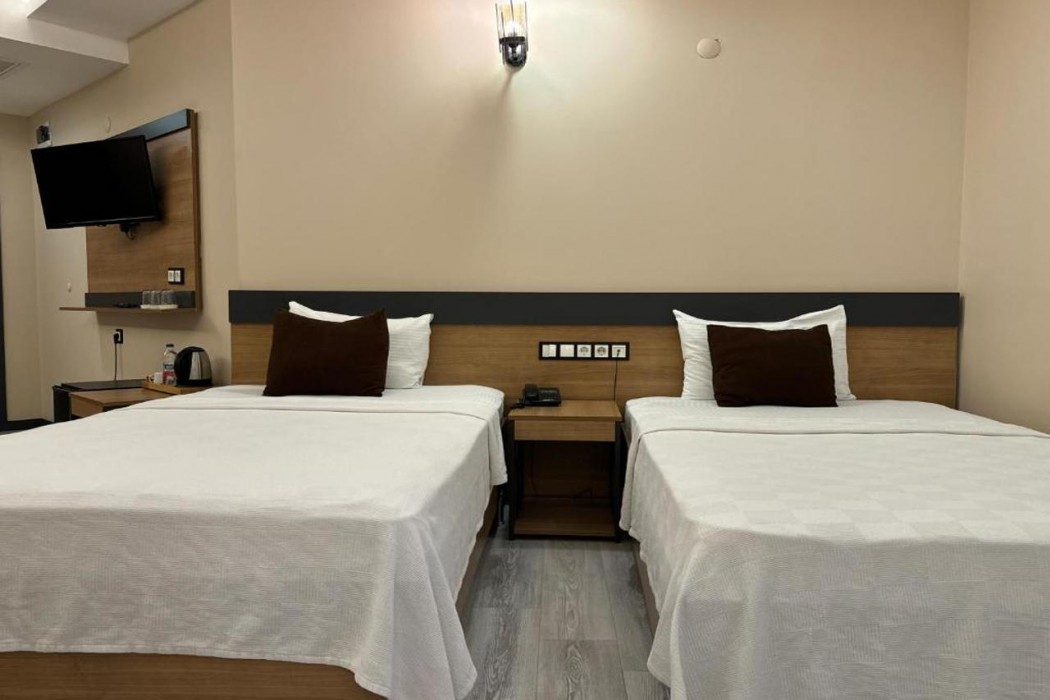 Korkmaz Otel 9/59