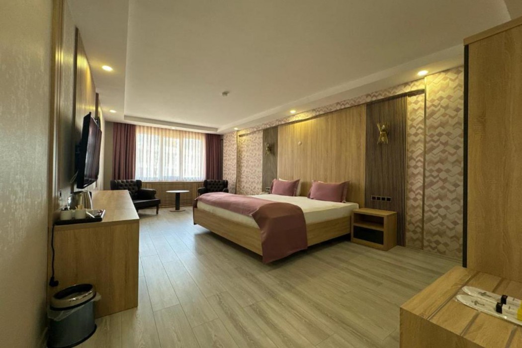Korkmaz Otel 11/59