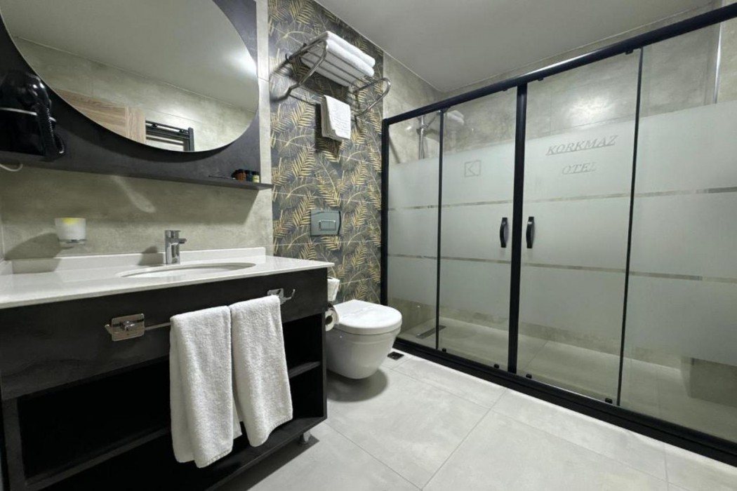 Korkmaz Otel 6/59