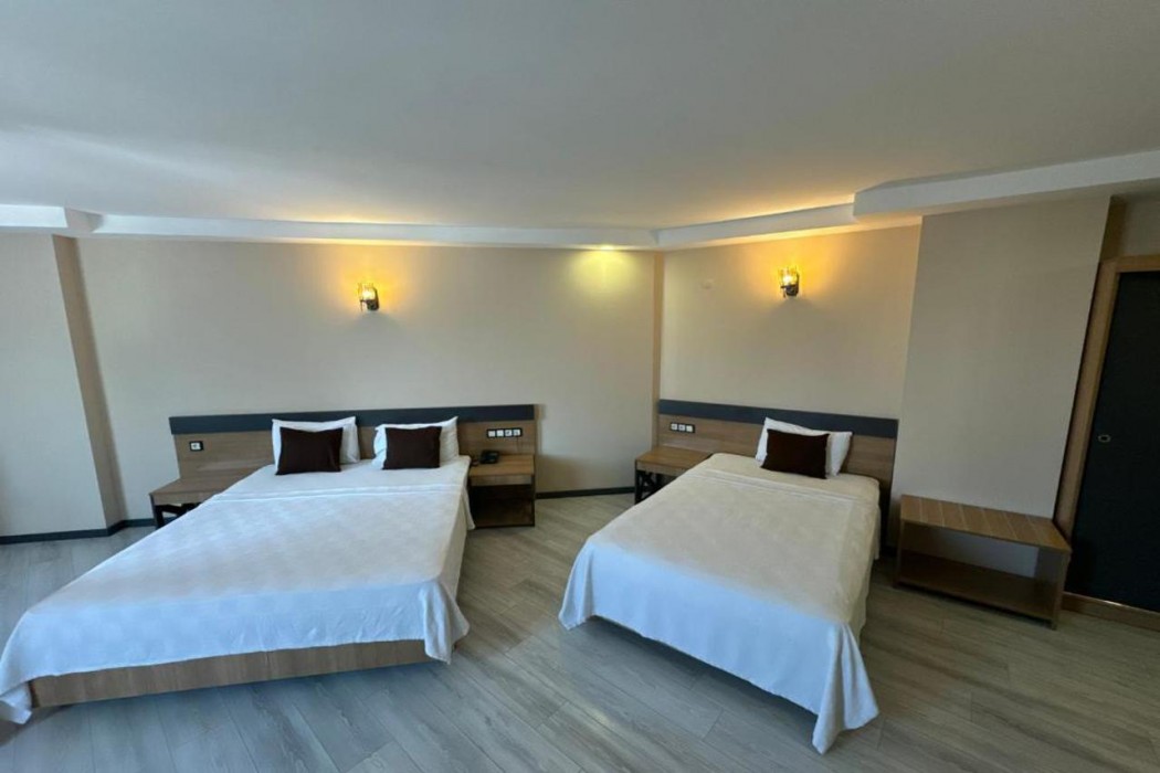 Korkmaz Otel 5/59