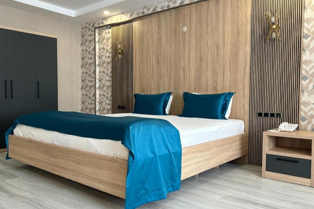 Korkmaz Otel 12/59