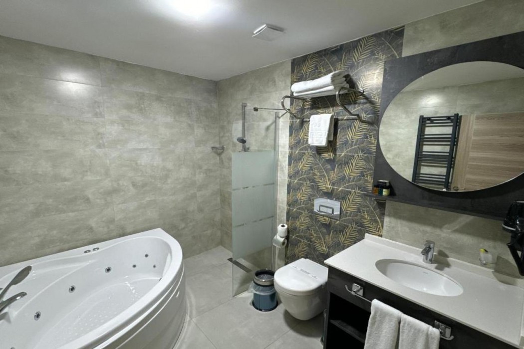 Korkmaz Otel 10/59
