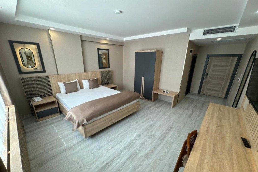 Korkmaz Otel 13/59