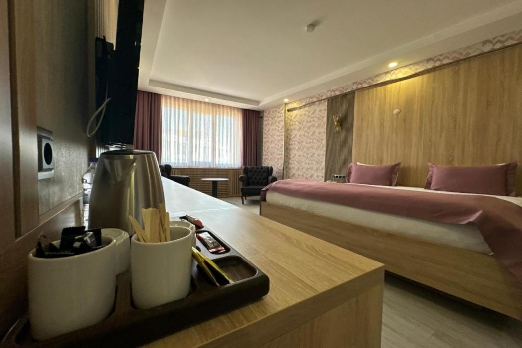 Korkmaz Otel 7/59