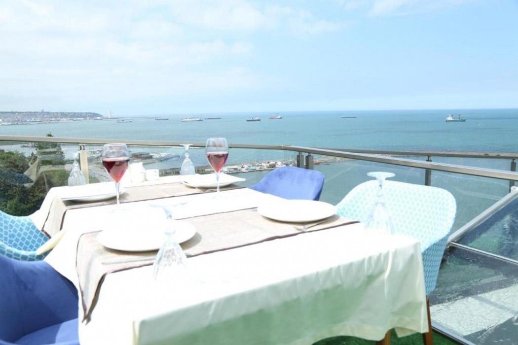 Damla Panaroma Hotel 28/60