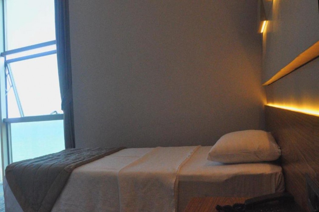 Damla Panaroma Hotel 16/60