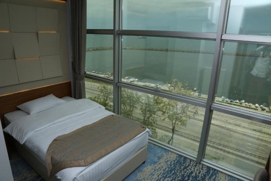 Damla Panaroma Hotel 13/60