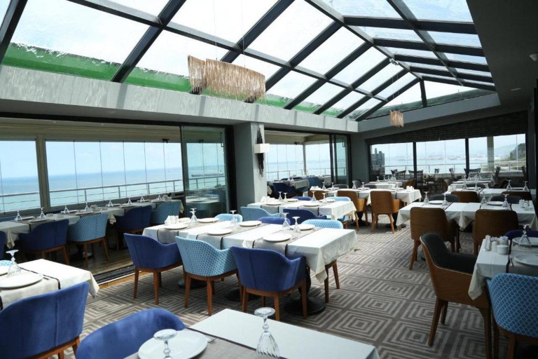 Damla Panaroma Hotel 29/60