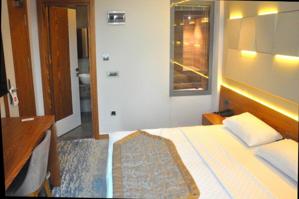 Damla Panaroma Hotel 15/60