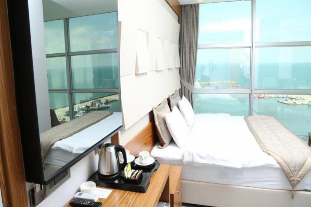 Damla Panaroma Hotel 11/60
