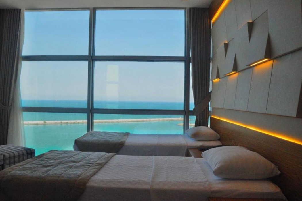 Damla Panaroma Hotel 14/60