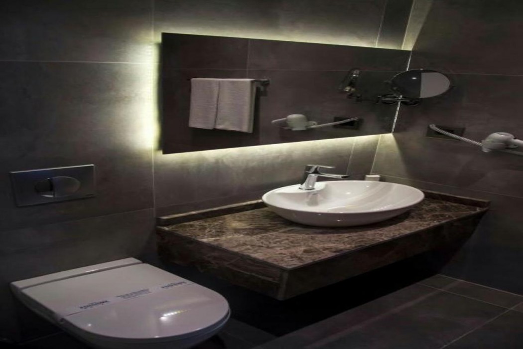 Damla Panaroma Hotel 10/60